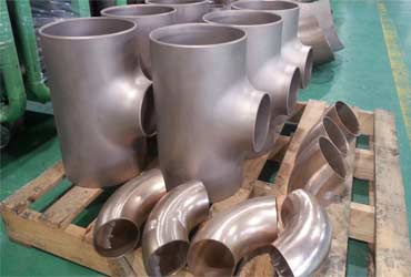 Monel Pipe Fitting