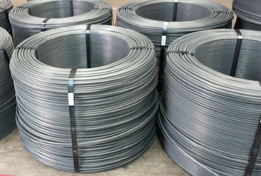Monel Rod Wire 