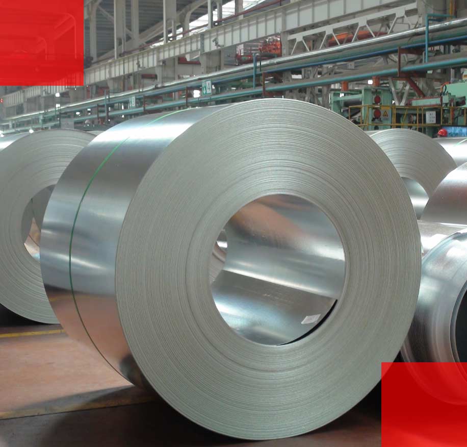 Monel Sheets, Plates, Coils