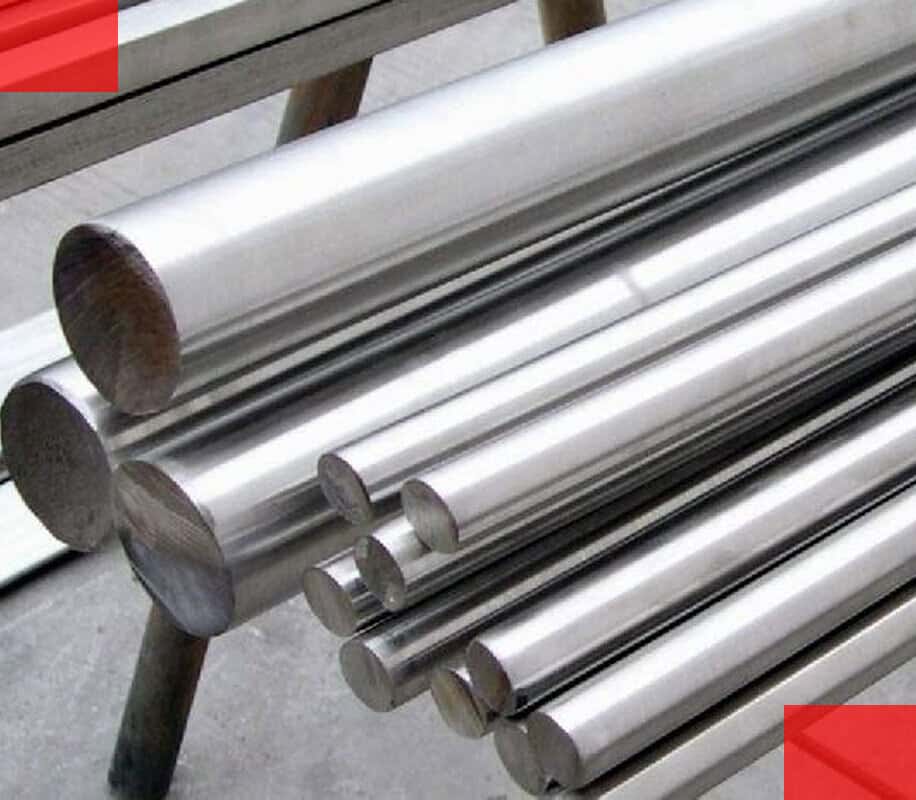 Nickel Alloy Rods & Wires