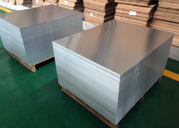 Nickel Alloy Sheet, Plate, Coil
                                    