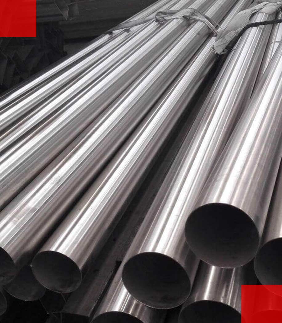 nickel alloy 200 / 201 Pipes / Tubes