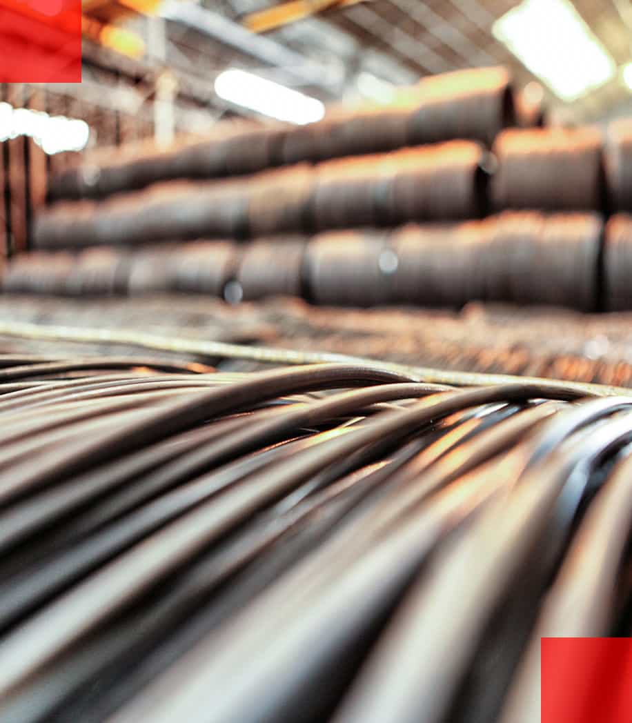 Nickel Alloy 200 / 201 Rods & Wires