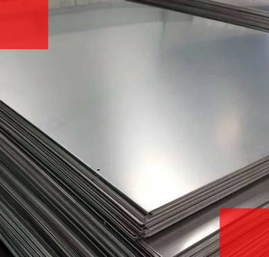 Niobium Sheets, Plates, Coils