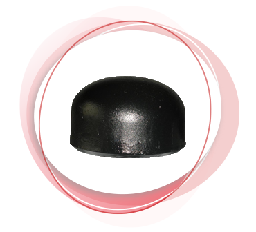 Alloy Steel WP5 Pipe Cap