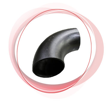 Alloy Steel WP5 Pipe Elbow