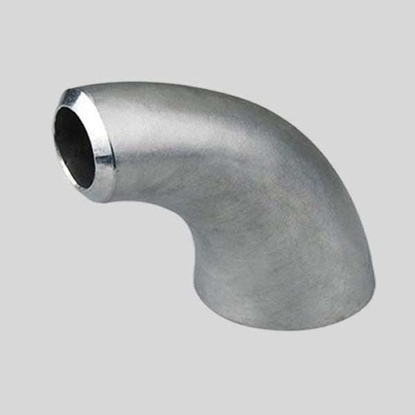 Buttweld Reducing Elbow