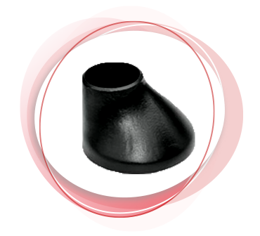 Alloy Steel WP5 Reducers