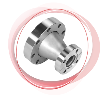 Duplex S31803 Reducing Flanges