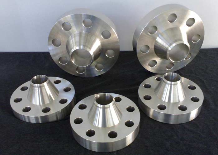 Super Duplex Steel Flanges