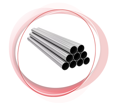 DSS S31803 Seamless Pipes
