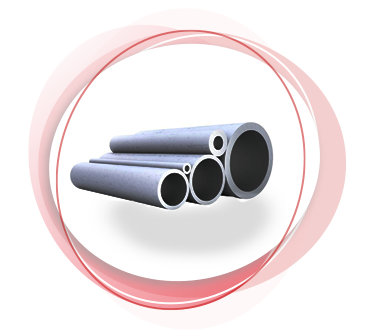 Tantalum Seamless Tubes
