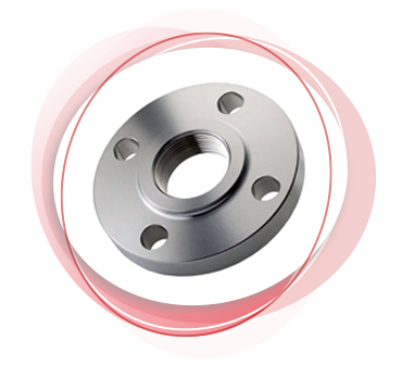 Duplex S31803 Slip On Flanges