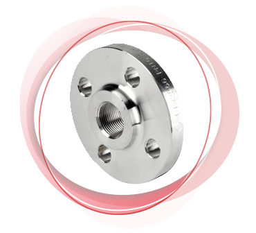 Duplex S31803 Socketweld Flanges