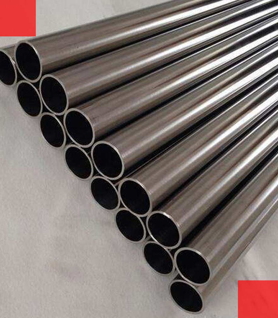 Stainless Steel 317L Pipes / Tubes