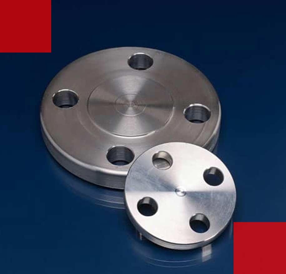 Blind Flanges