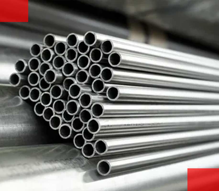 Stainless Steel Pipes / Tubes