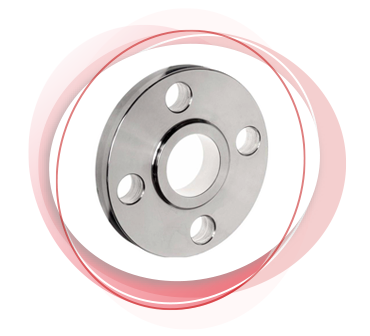 Stainless Steel Slip On Flanges