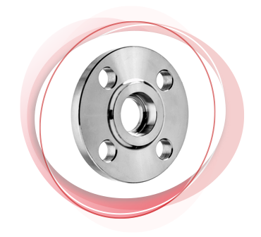 Stainless Steel Socketweld Flanges