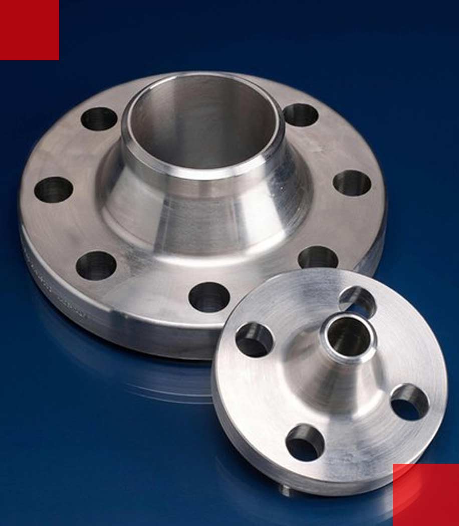 Stainless Steel 316 / 316L Flanges