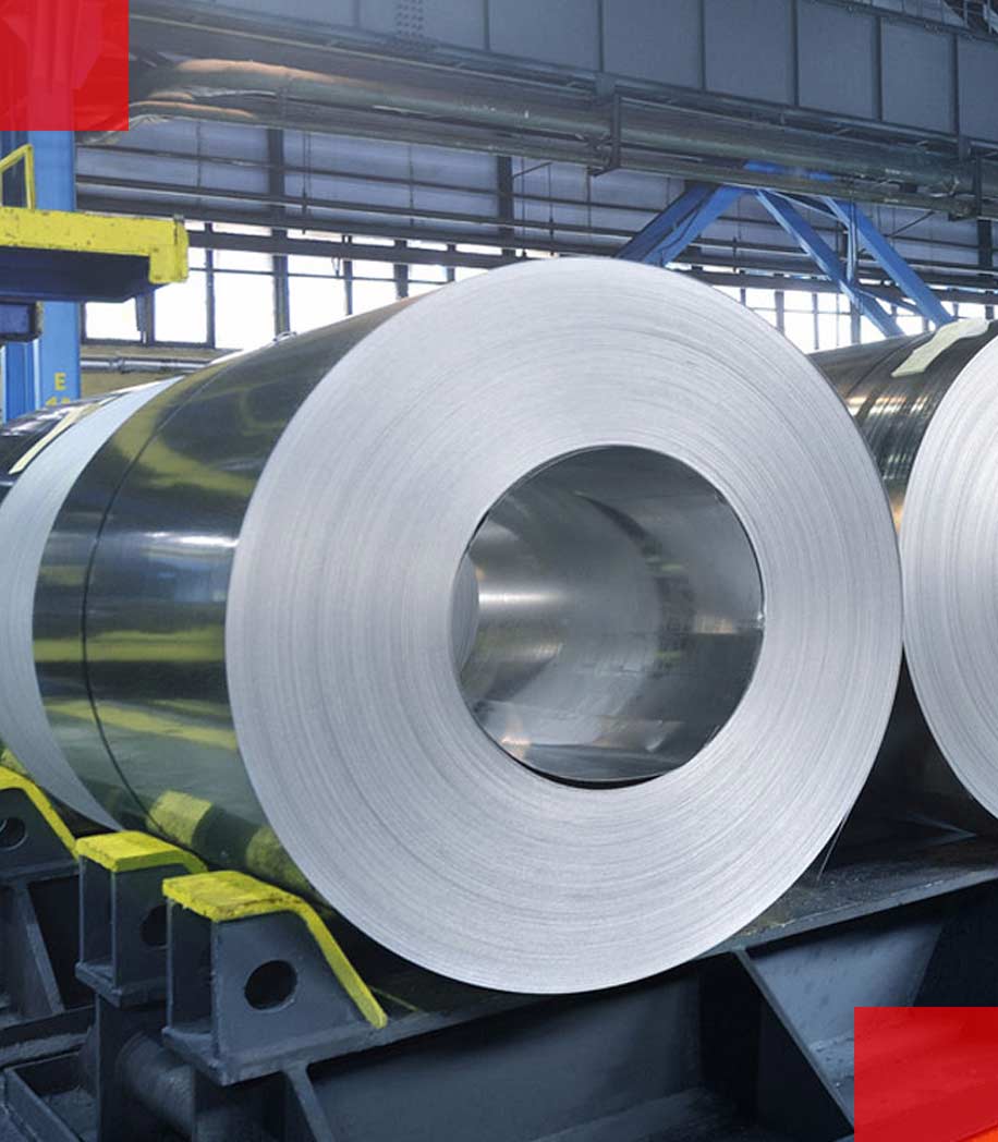 Stainless Steel 347 Sheets, Plates, Coils