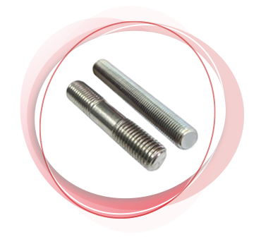 Duplex Steel Stud Bolts