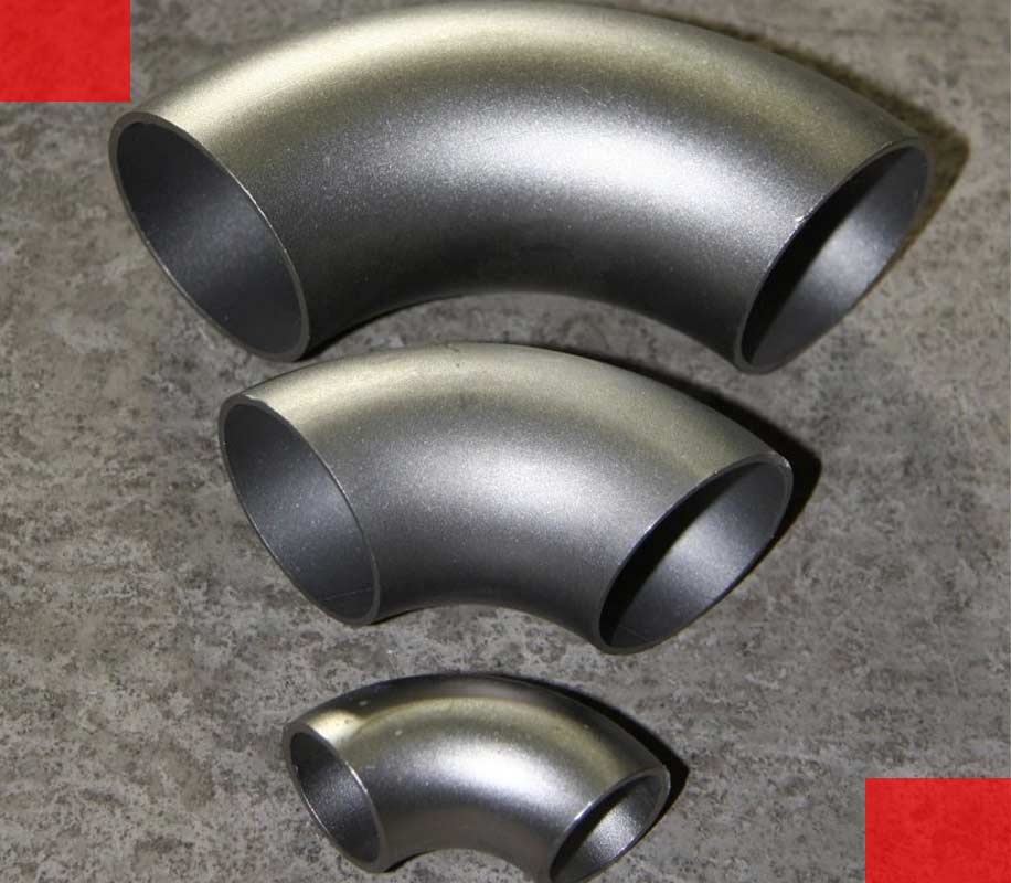 Super Duplex Steel Pipe Fittings