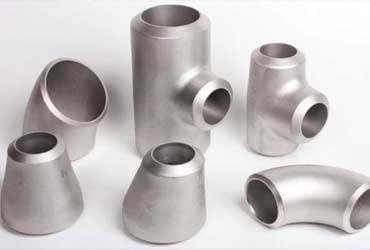 Super Duplex Steel Pipe Fittings