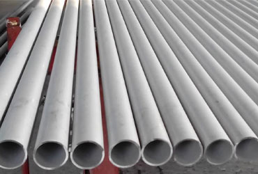 Super Duplex Steel Pipes & Tubes