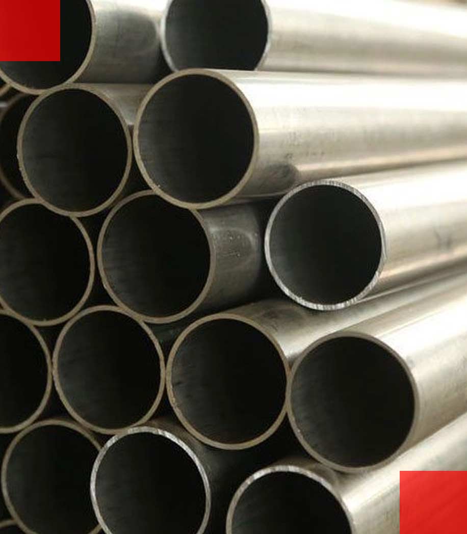 Super Duplex Steel S32750 Pipes / Tubes