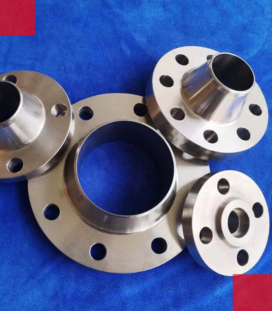Super Duplex Steel S32760 Flanges