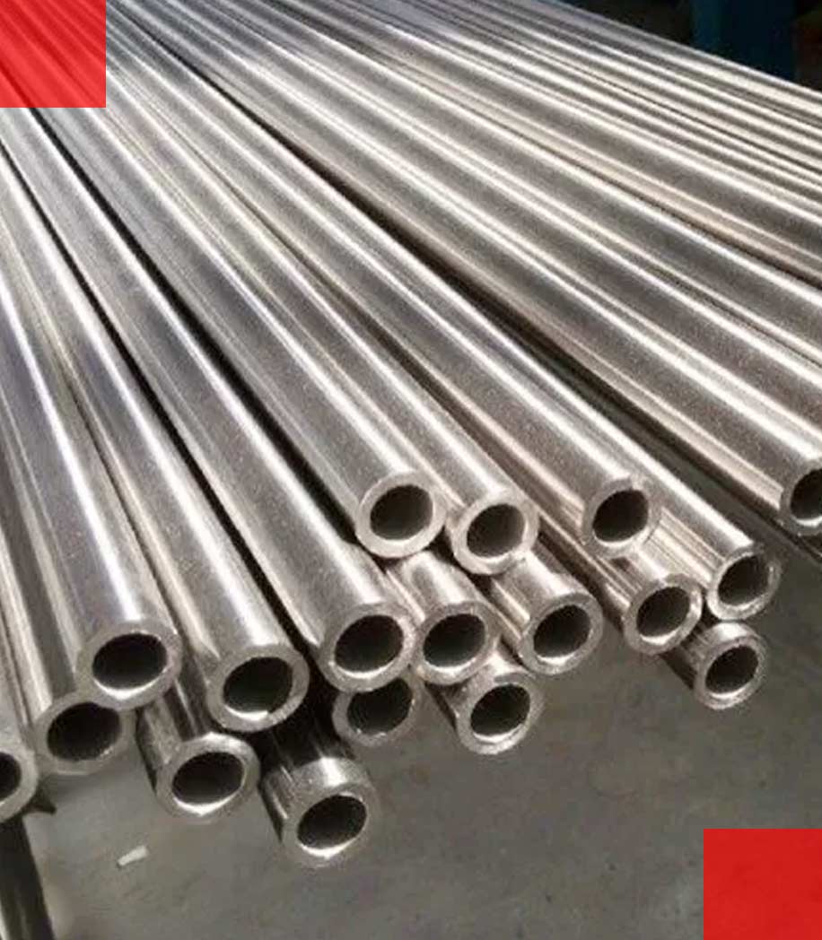 Super Duplex Steel S32760 Pipes / Tubes