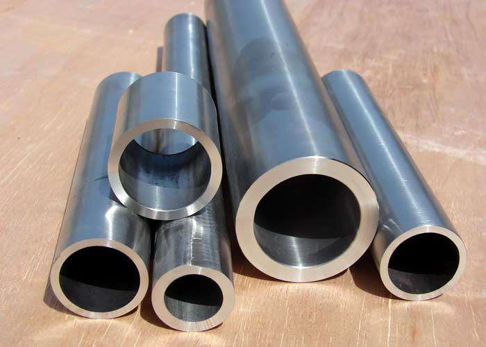 Titanium Pipe & Tube 