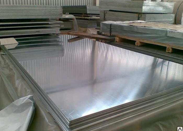 Titanium Sheet, Plate, Coil
                                    