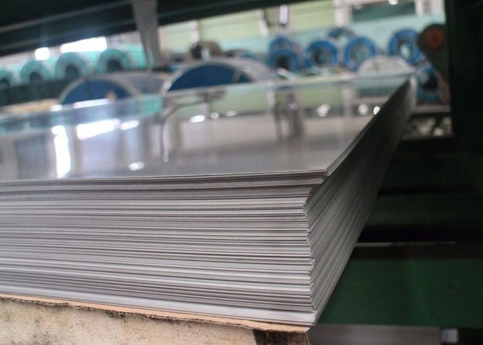 Tungsten Sheet Plate Coil