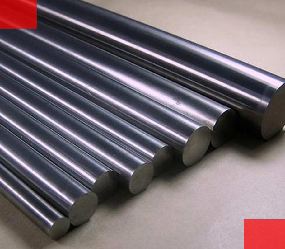 Tungsten Rods & Wires