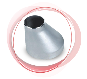 Duplex Steel S32205 Reducers