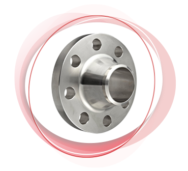 Duplex S31803 Weld Neck Flanges