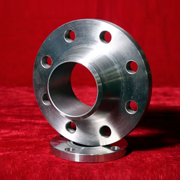 Weld Neck Flanges